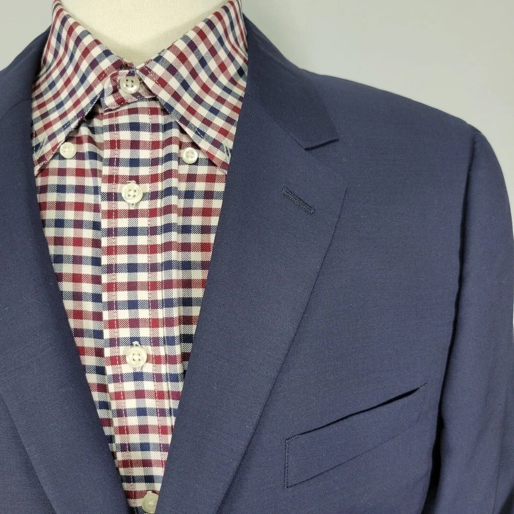 Indochino before completing